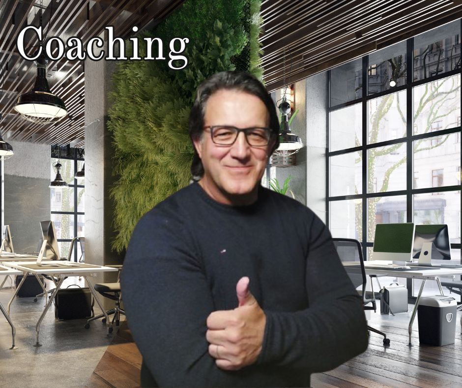 Business Coaching