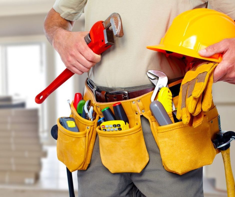 Arbeiten als Handwerker bis 100.000€ im Jahr Verdienen 2025