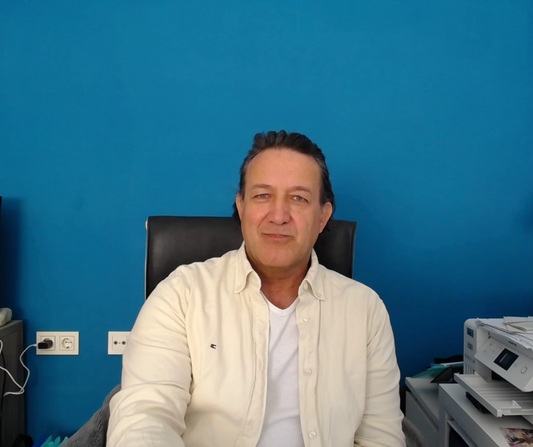 Business Beratung Start