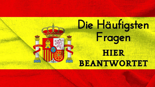 Auswandern 2023 nach Spanien 1