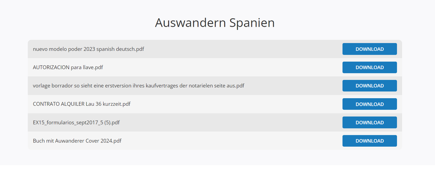 Auswandern nach Spanien: Dein Schritt-für-Schritt-Ratgeber 2024